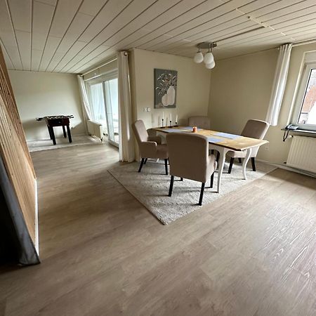 Appartamento Sternblume Deluxe Bruchweiler-Bärenbach Esterno foto