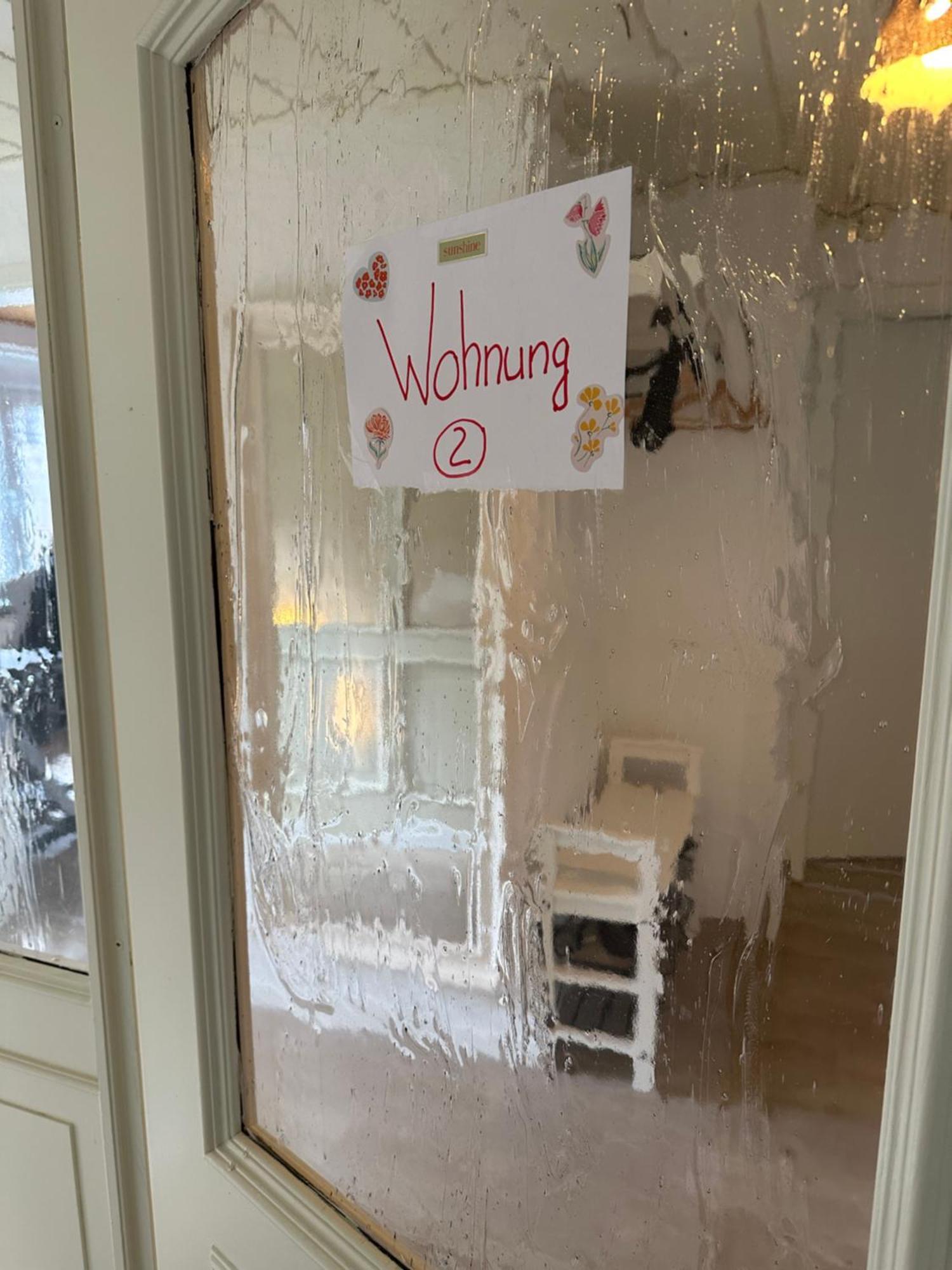 Appartamento Sternblume Deluxe Bruchweiler-Bärenbach Esterno foto