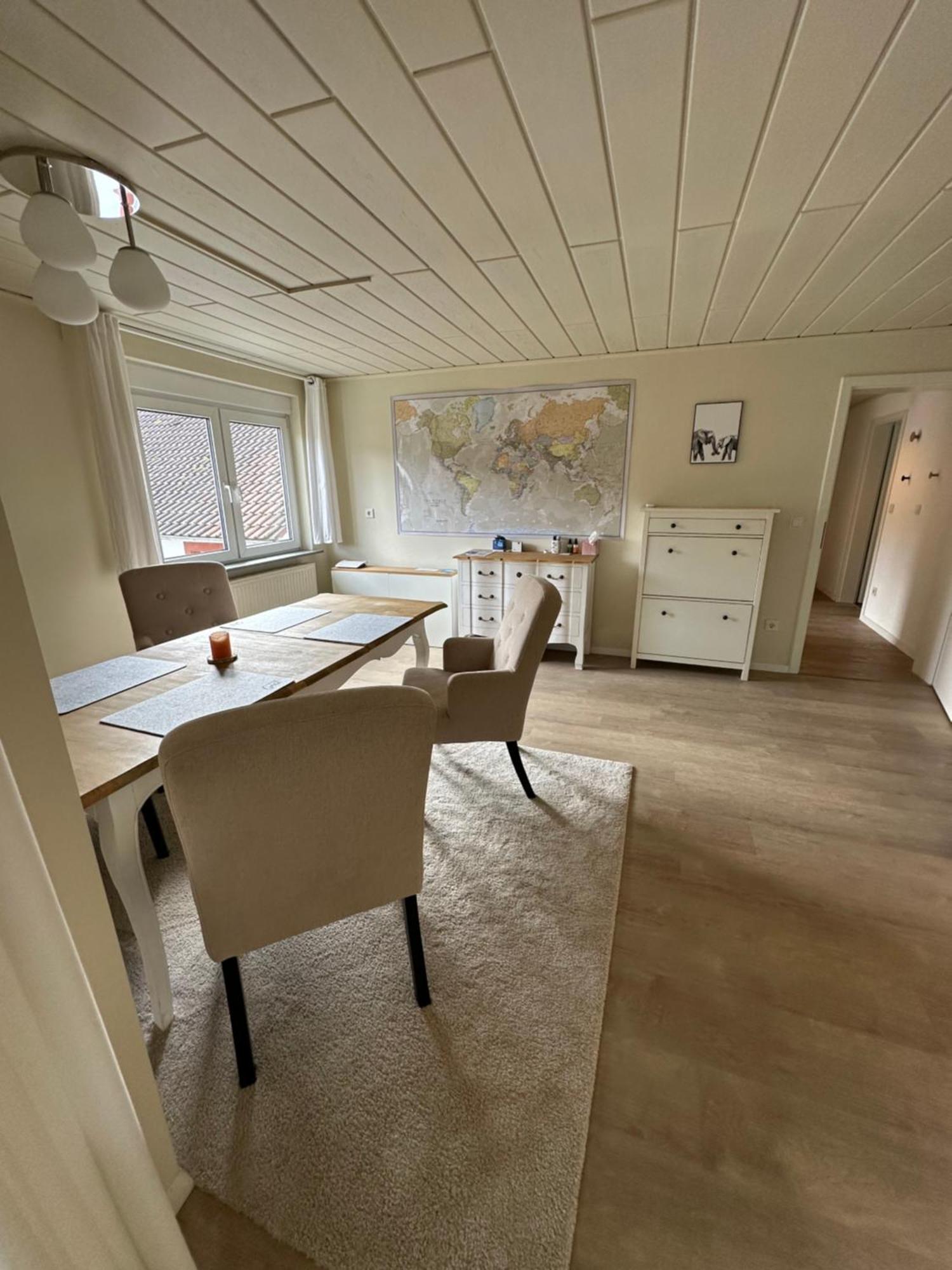Appartamento Sternblume Deluxe Bruchweiler-Bärenbach Esterno foto