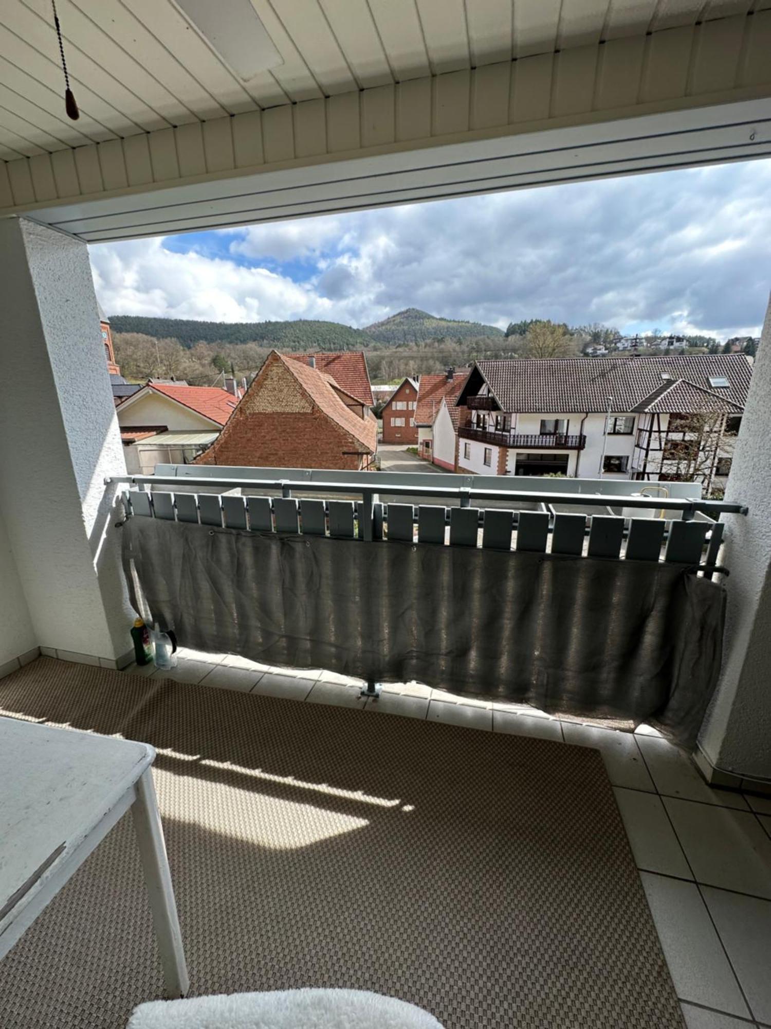 Appartamento Sternblume Deluxe Bruchweiler-Bärenbach Esterno foto