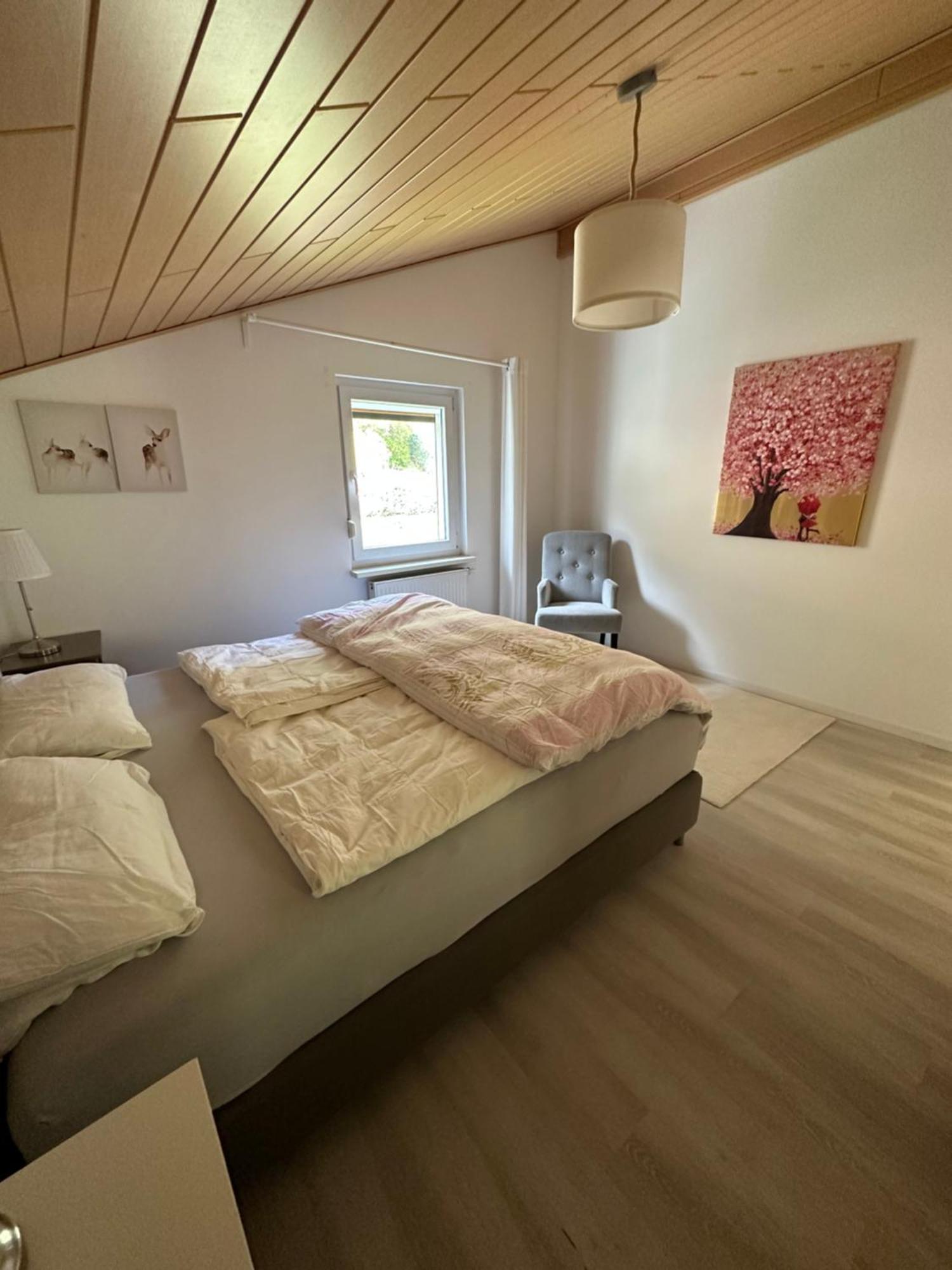 Appartamento Sternblume Deluxe Bruchweiler-Bärenbach Esterno foto