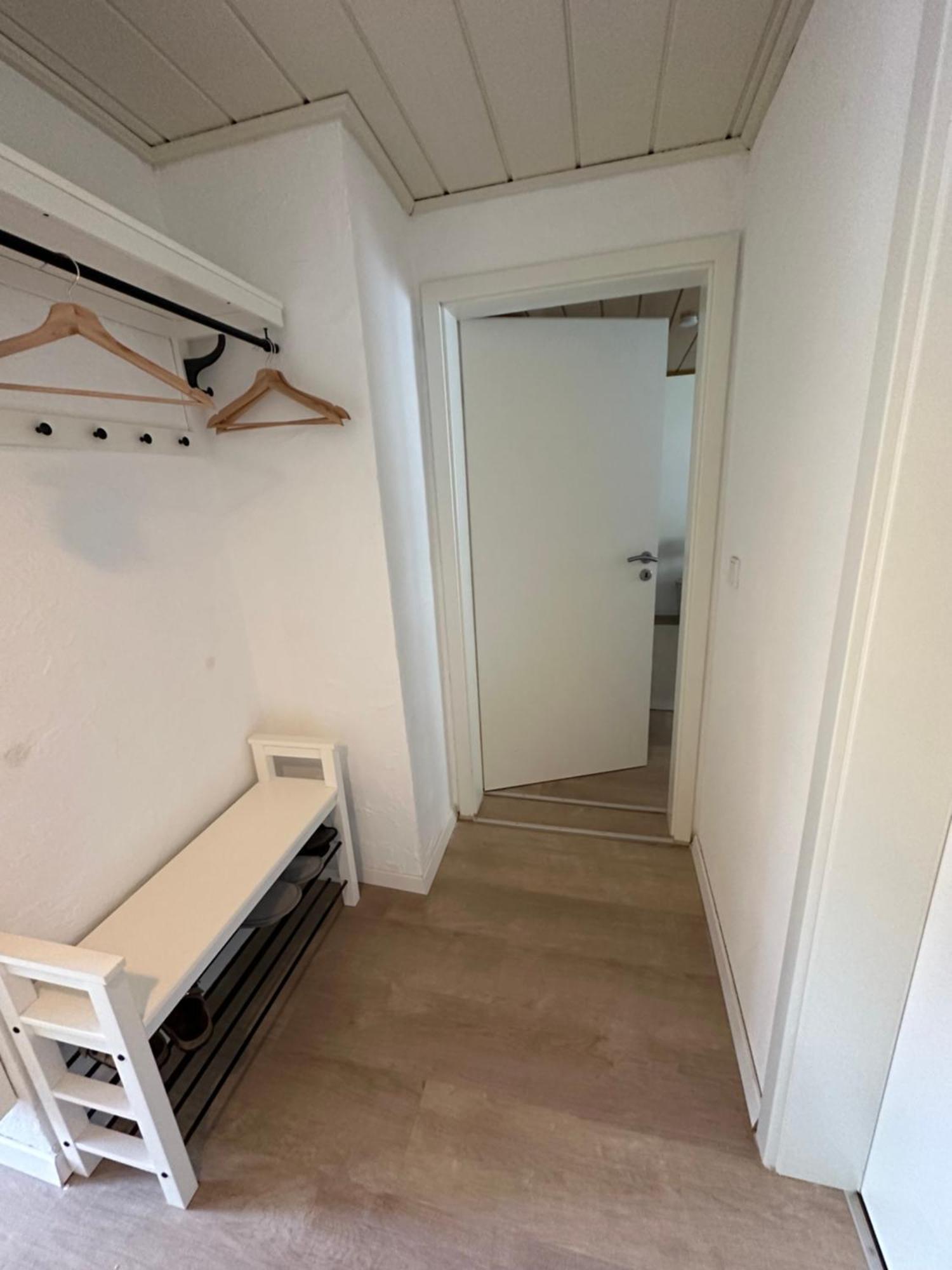 Appartamento Sternblume Deluxe Bruchweiler-Bärenbach Esterno foto