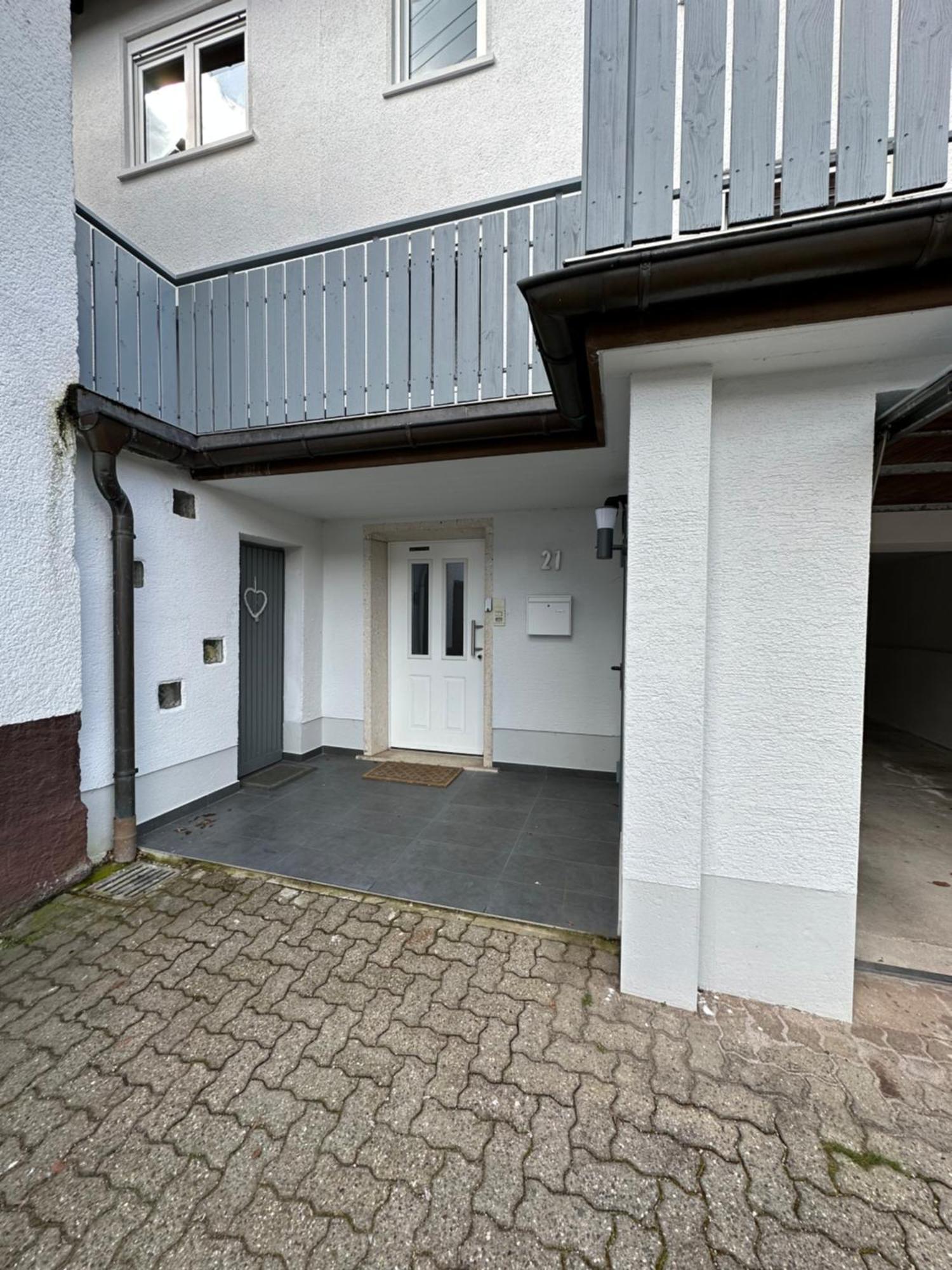 Appartamento Sternblume Deluxe Bruchweiler-Bärenbach Esterno foto